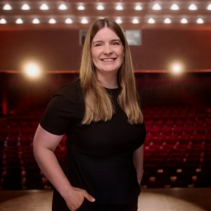 Verena Lütkenhöner