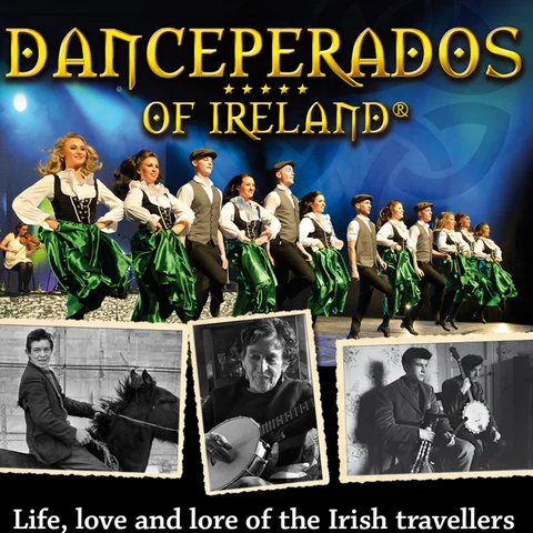 Danceperados of Ireland