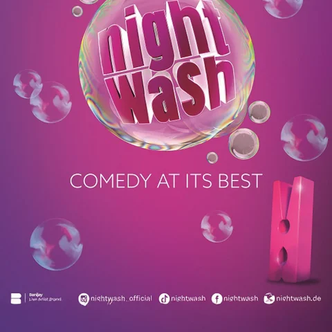 NightWash Live