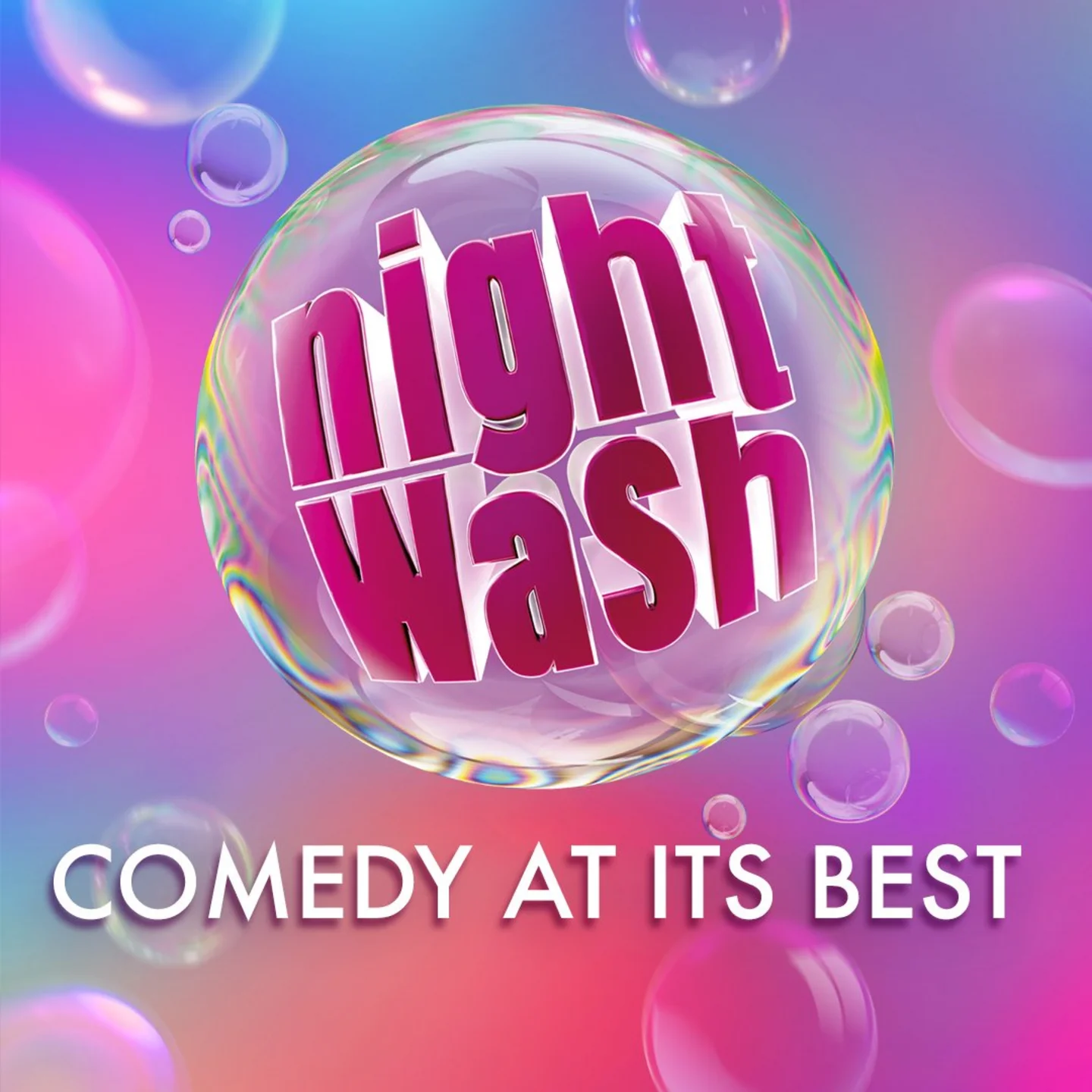 NightWash
