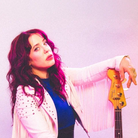 Danielle Nicole Band