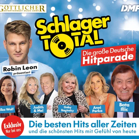 Schlager Total