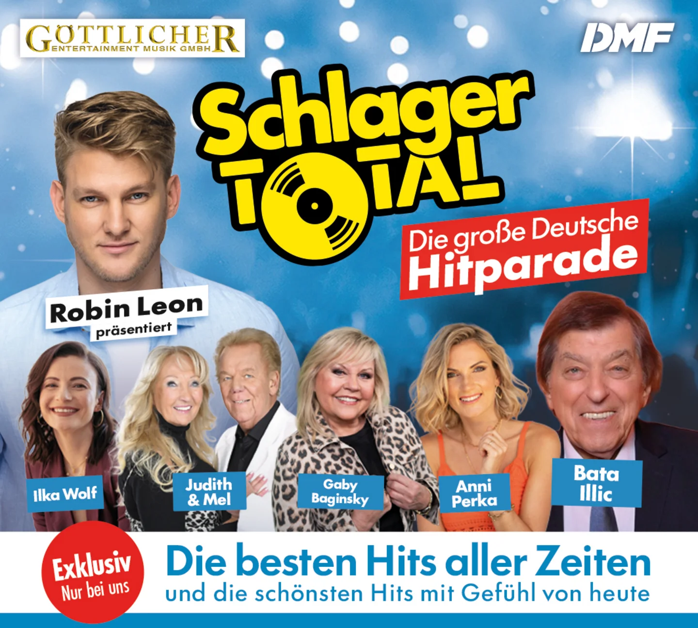 Schlager Total