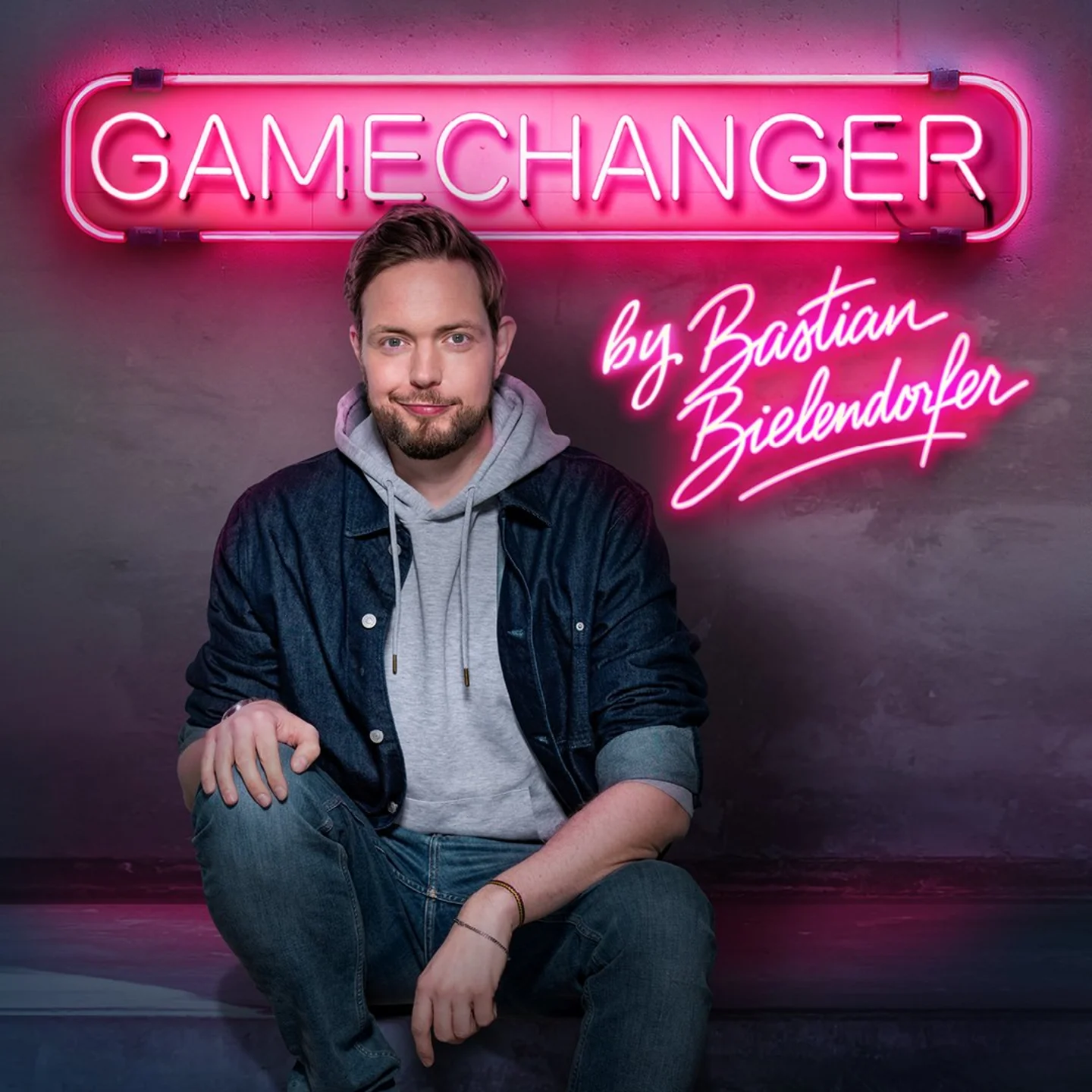 Bastian Bielendorfer