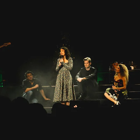 Musical Unplugged 2026