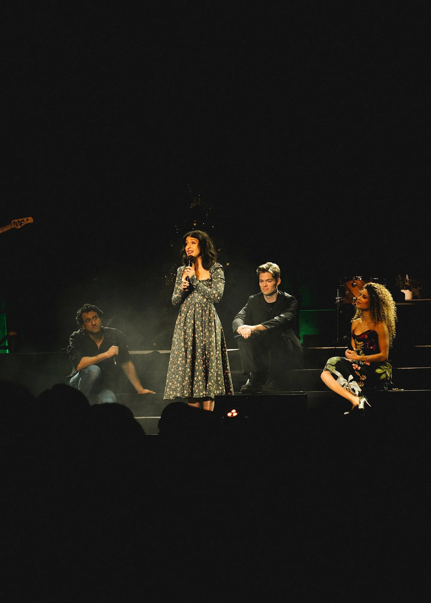 Musical Unplugged 2026