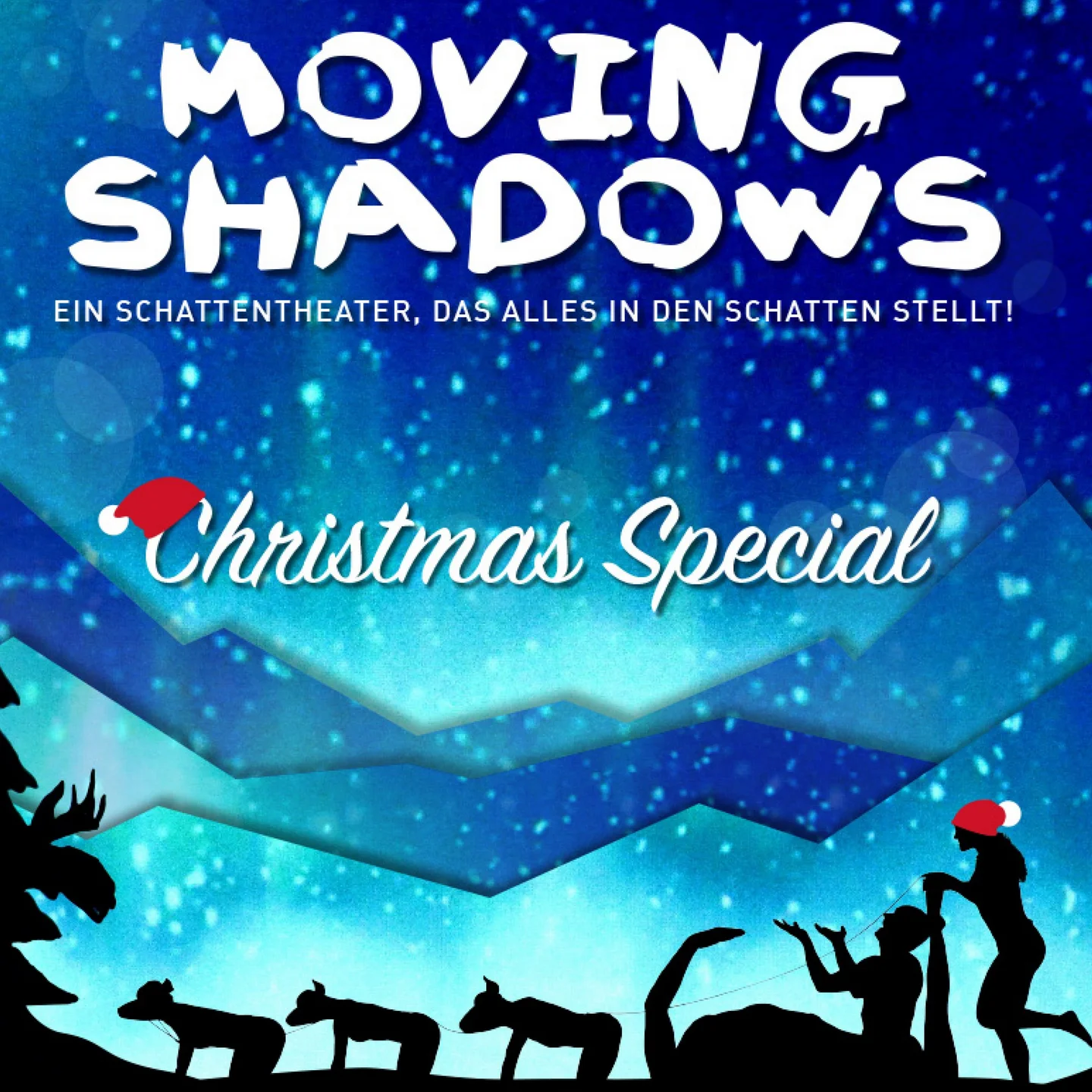 Moving Shadows
