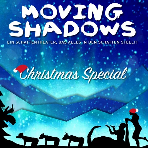 Moving Shadows