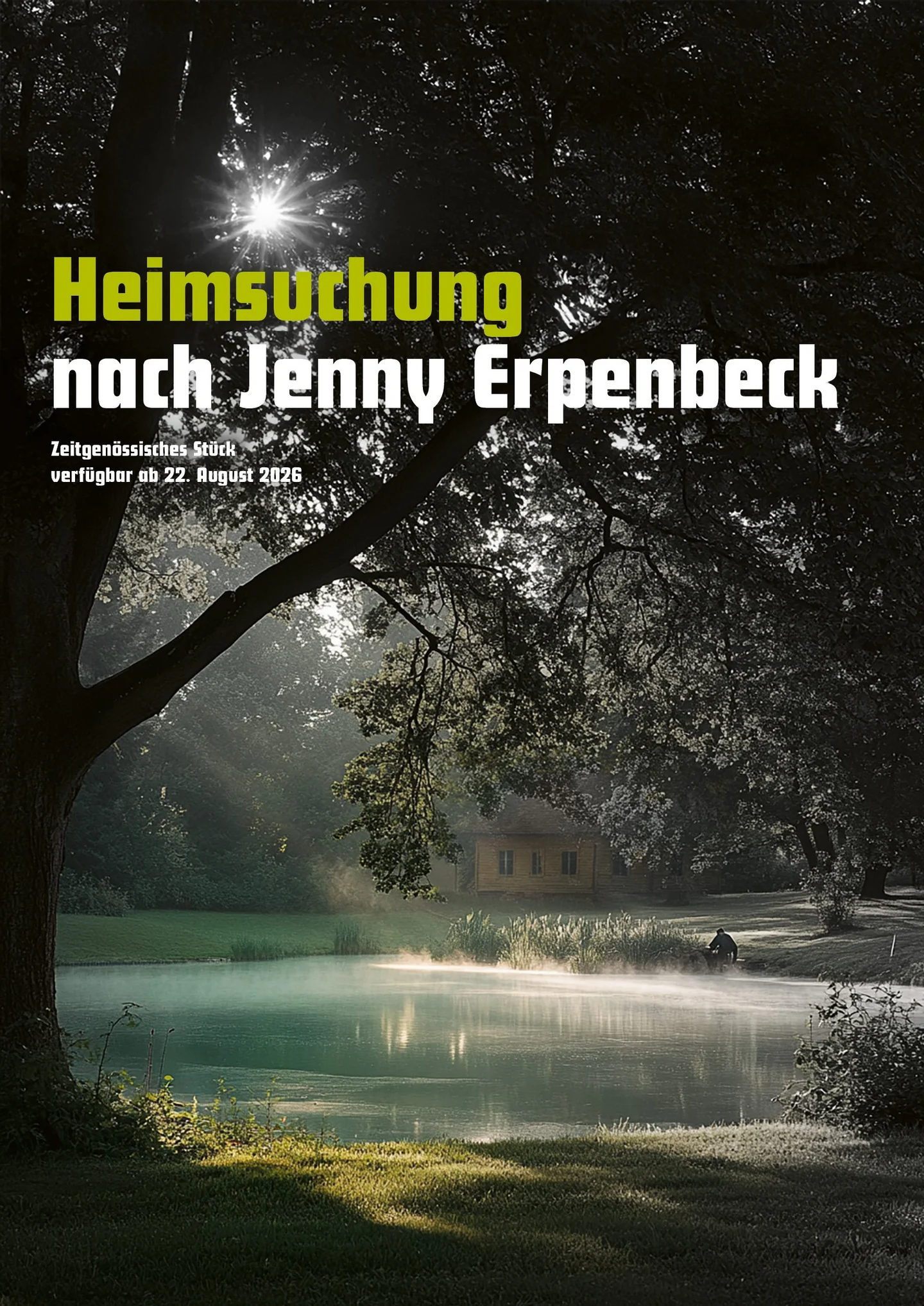 Heimsuchung