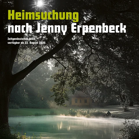 Heimsuchung