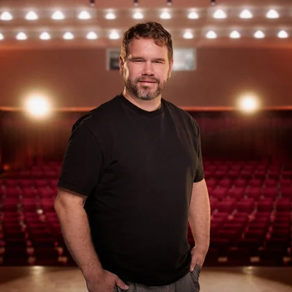 Stefan Heckhuis