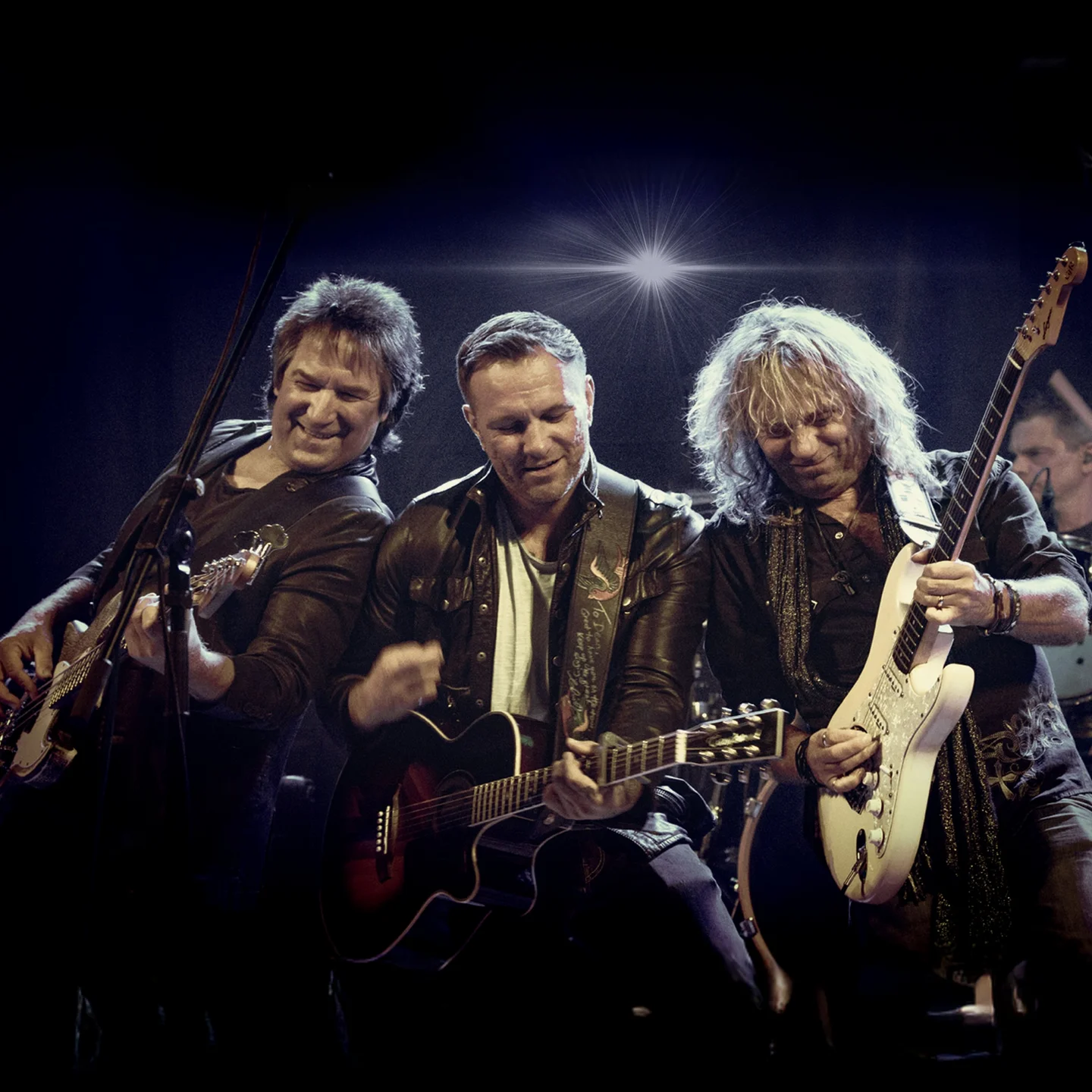 Spirit of Smokie