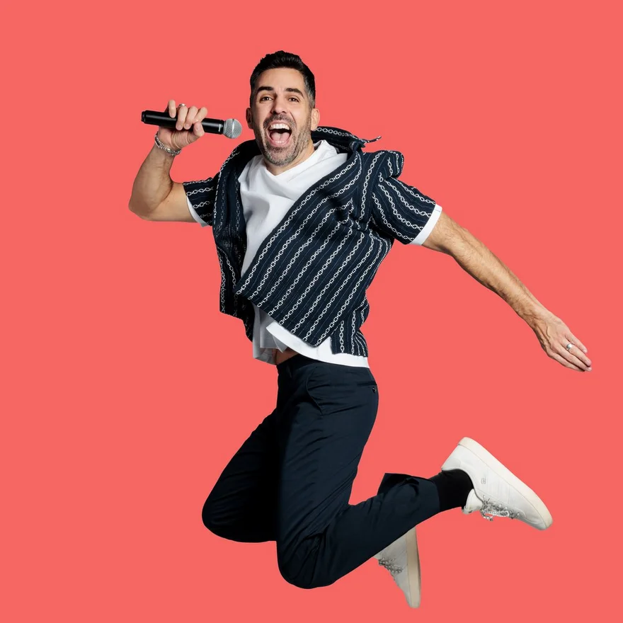 Daniel Luis