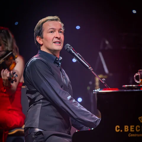 Die Hommage an Udo Jürgens