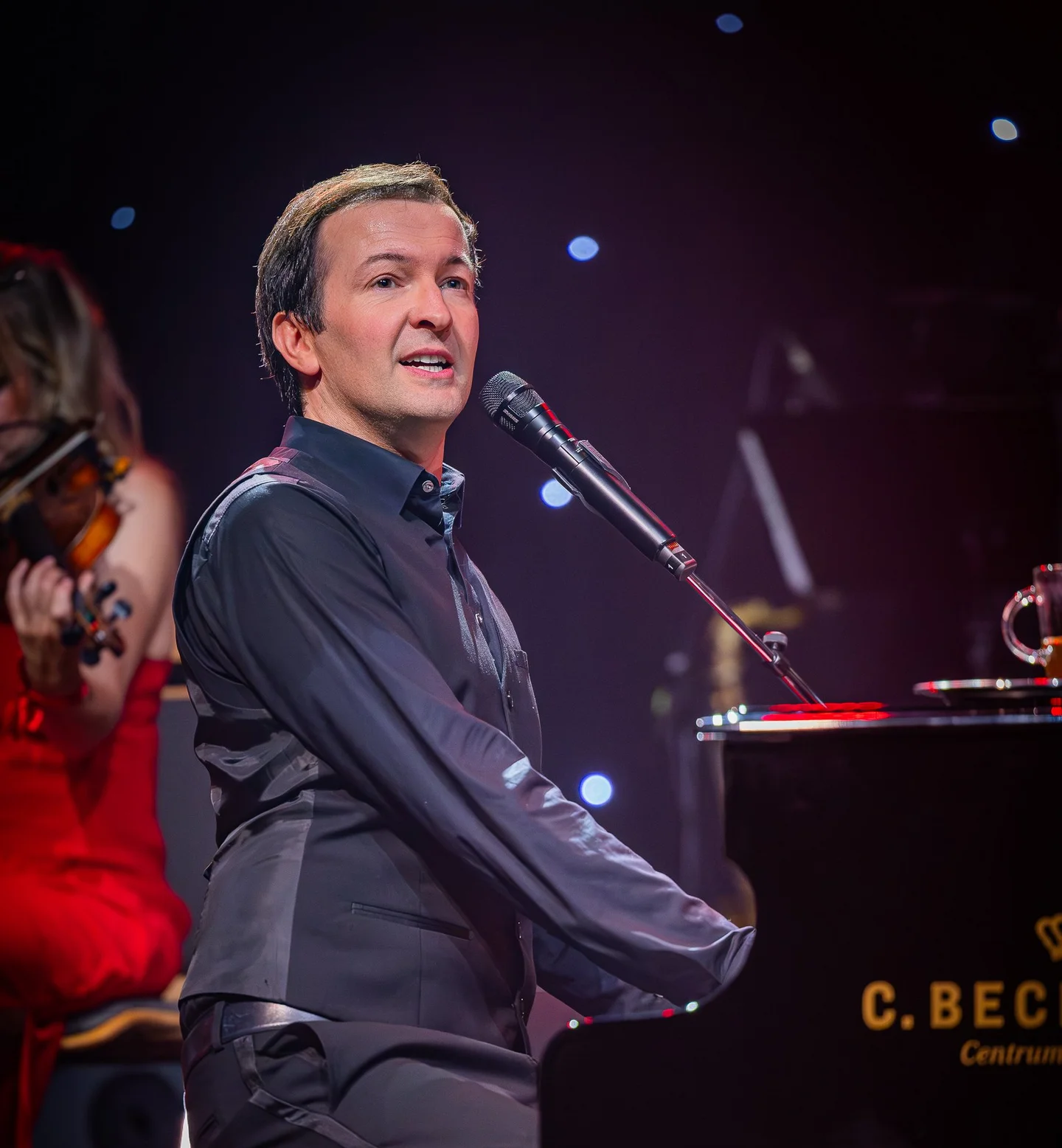 Die Hommage an Udo Jürgens