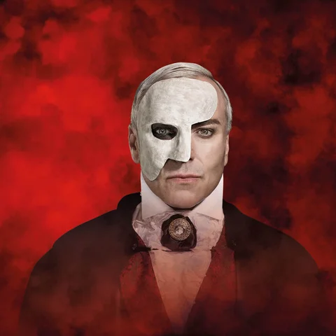 Das Phantom der Oper