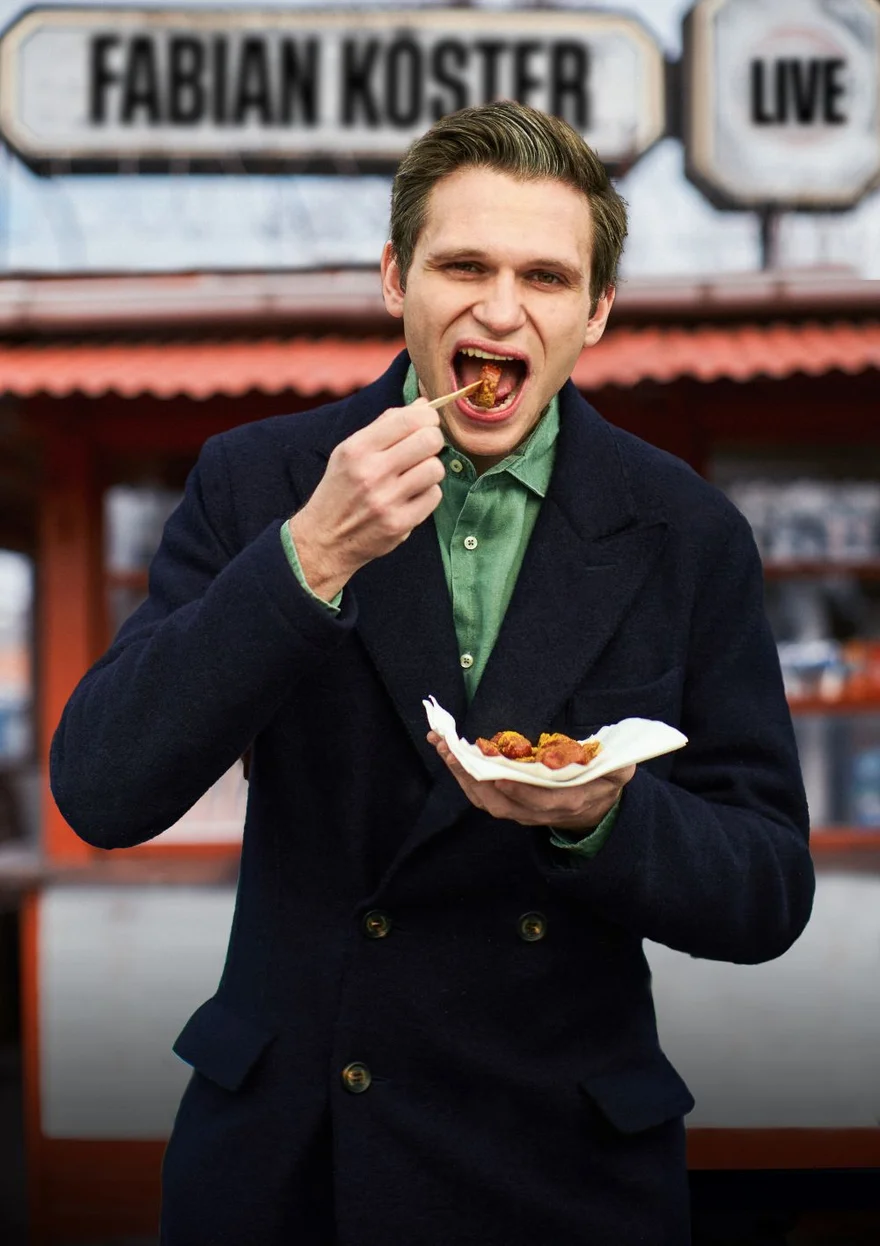 Fabian Köster