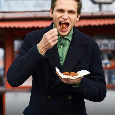 Fabian Köster