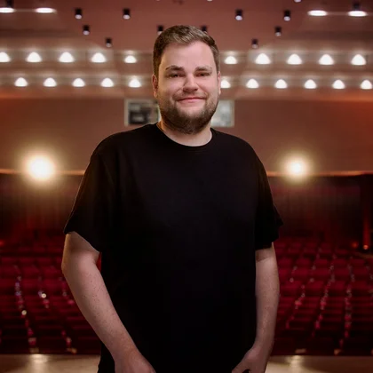 Joshua Prüm