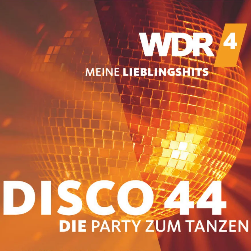 WDR4 Party 2026
