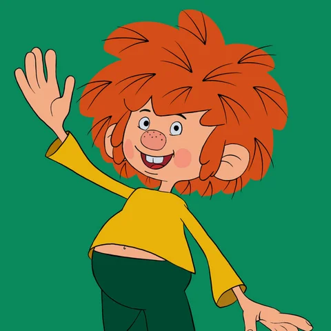 Meister Eder und sein Pumuckl