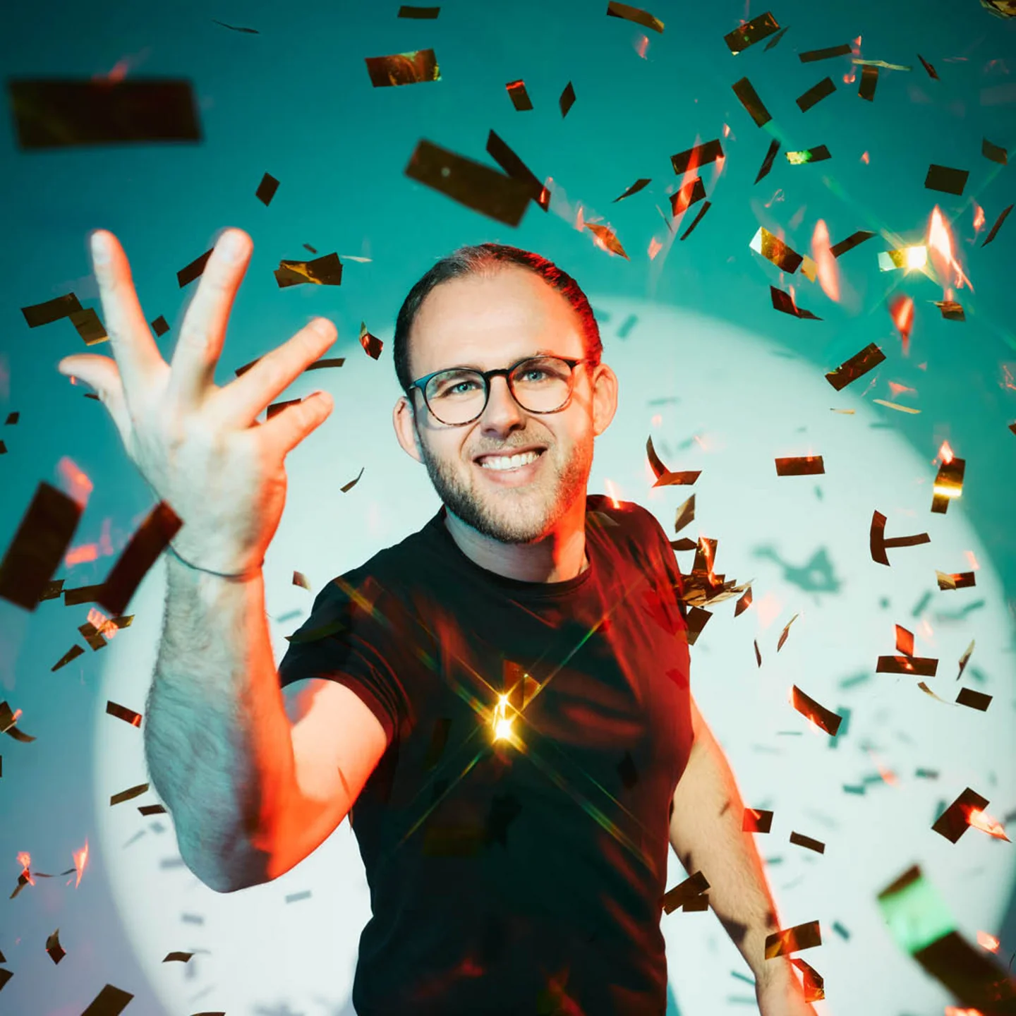 Sven Bensmann
