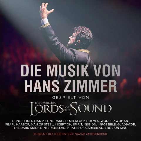 Musik von Hans Zimmer