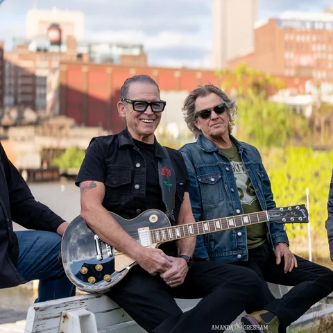 TOMMY CASTRO & THE PAINKILLERS