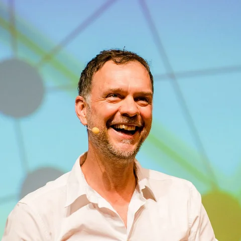 Prof. Dr. Volker Busch