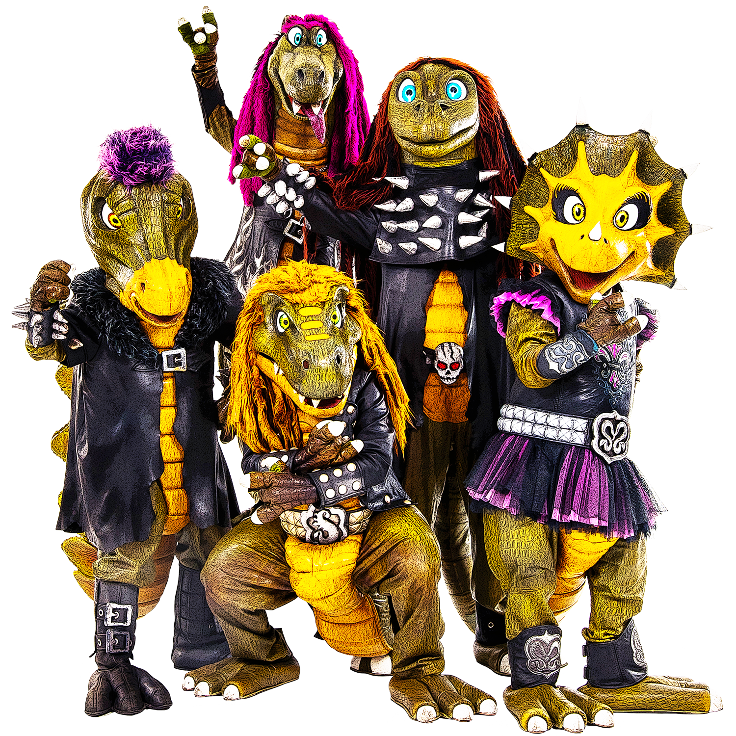 01 HeavySaurus_Promo_1 FranzSchepers_DSC4483