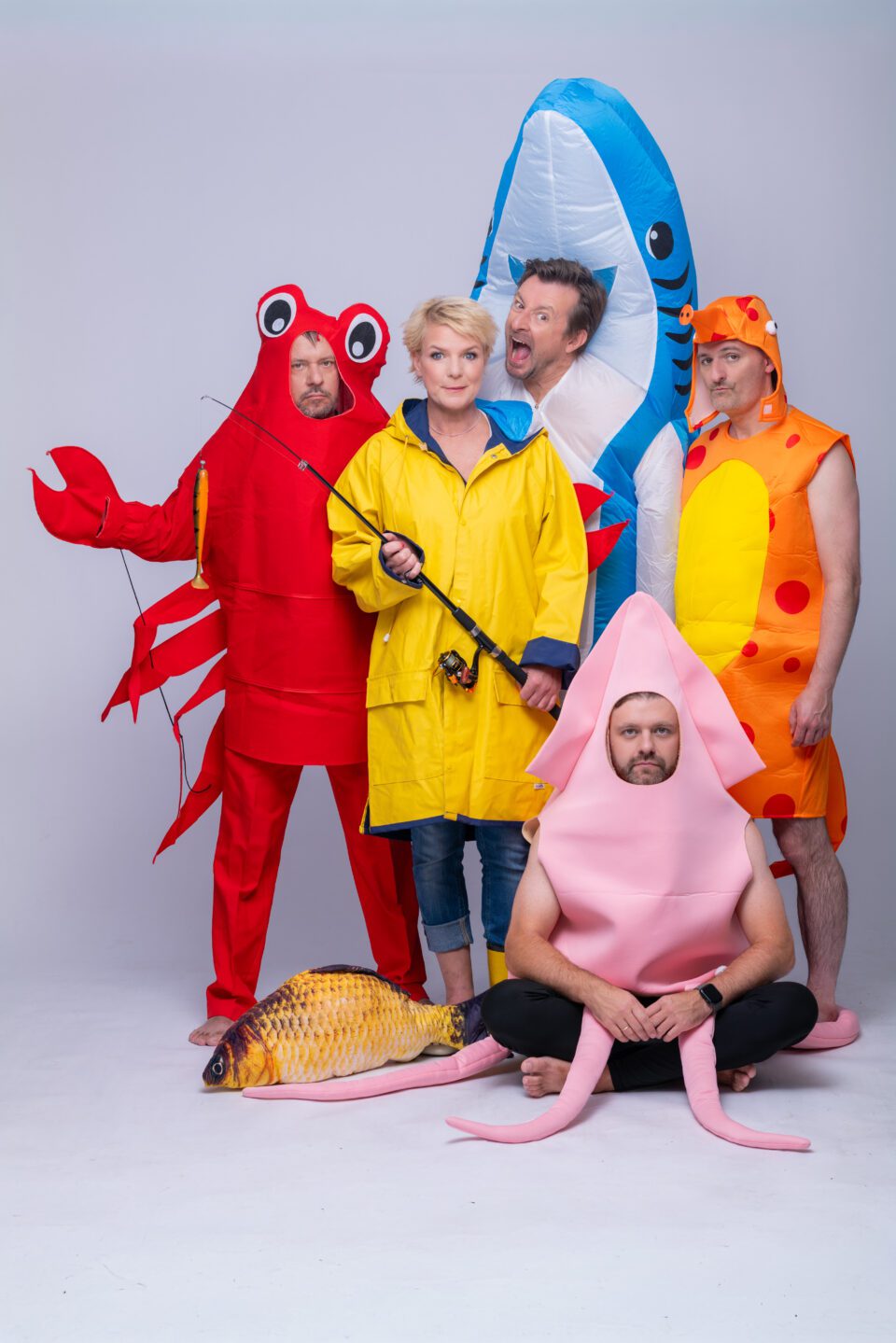 01 Pressefoto Mirja Boes carpfe diem Fotograf Lars Laion