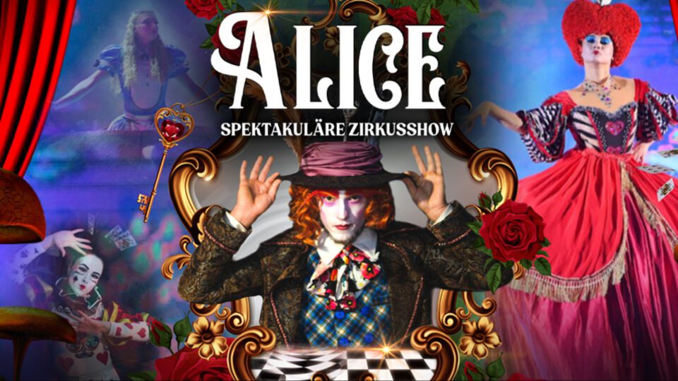 Alice 1920x1080 Alice 1920x1080