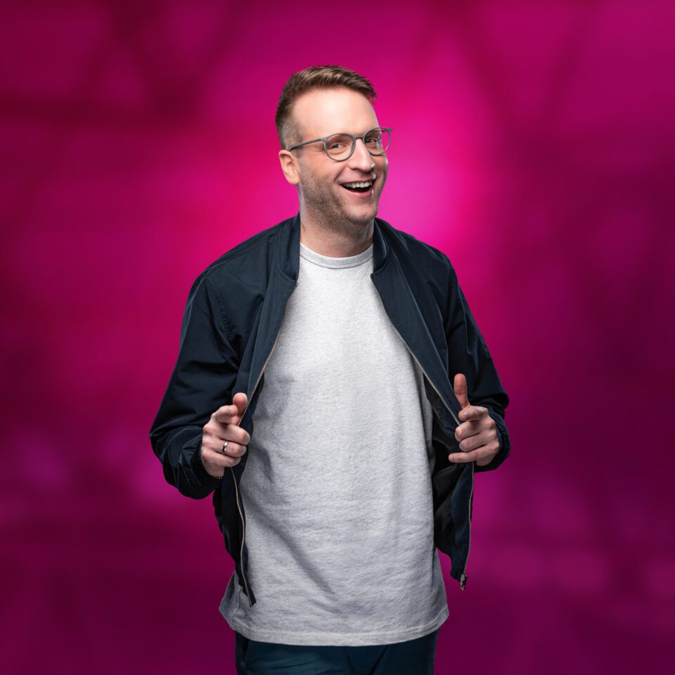 Benni Stark PR Bild © Steffen Z Wolff Benni Stark PR Bild © Steffen Z Wolff