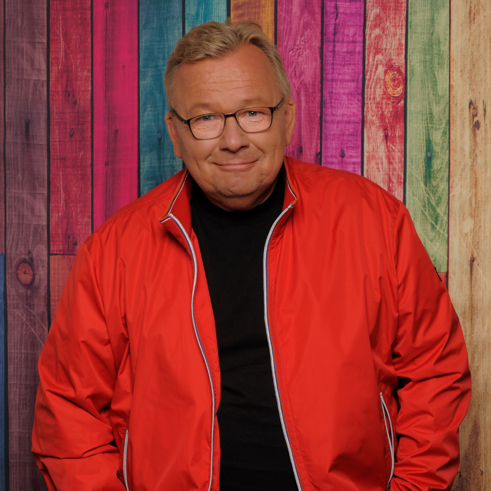 Bernd-Stelter Bernd-Stelter
