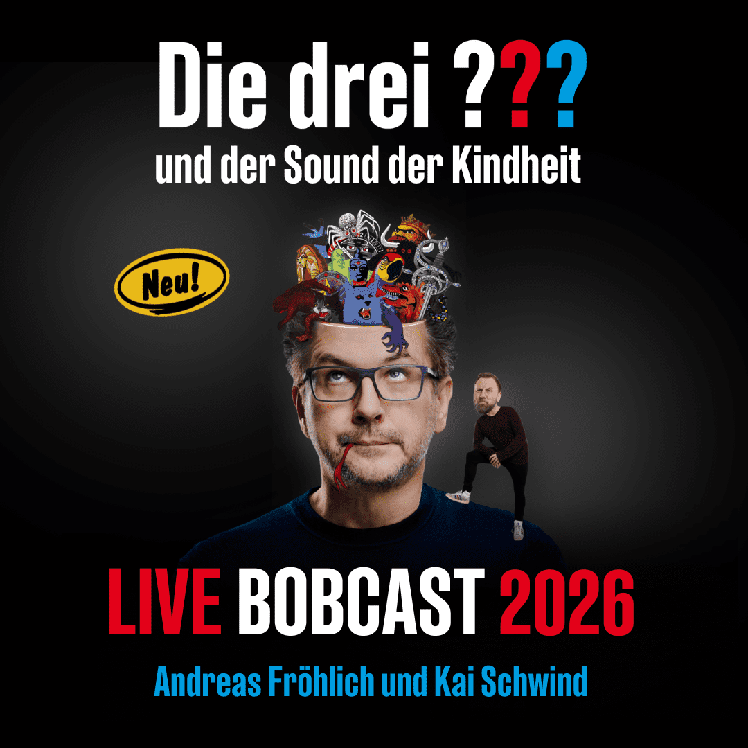 Bobcast Live 1_1
