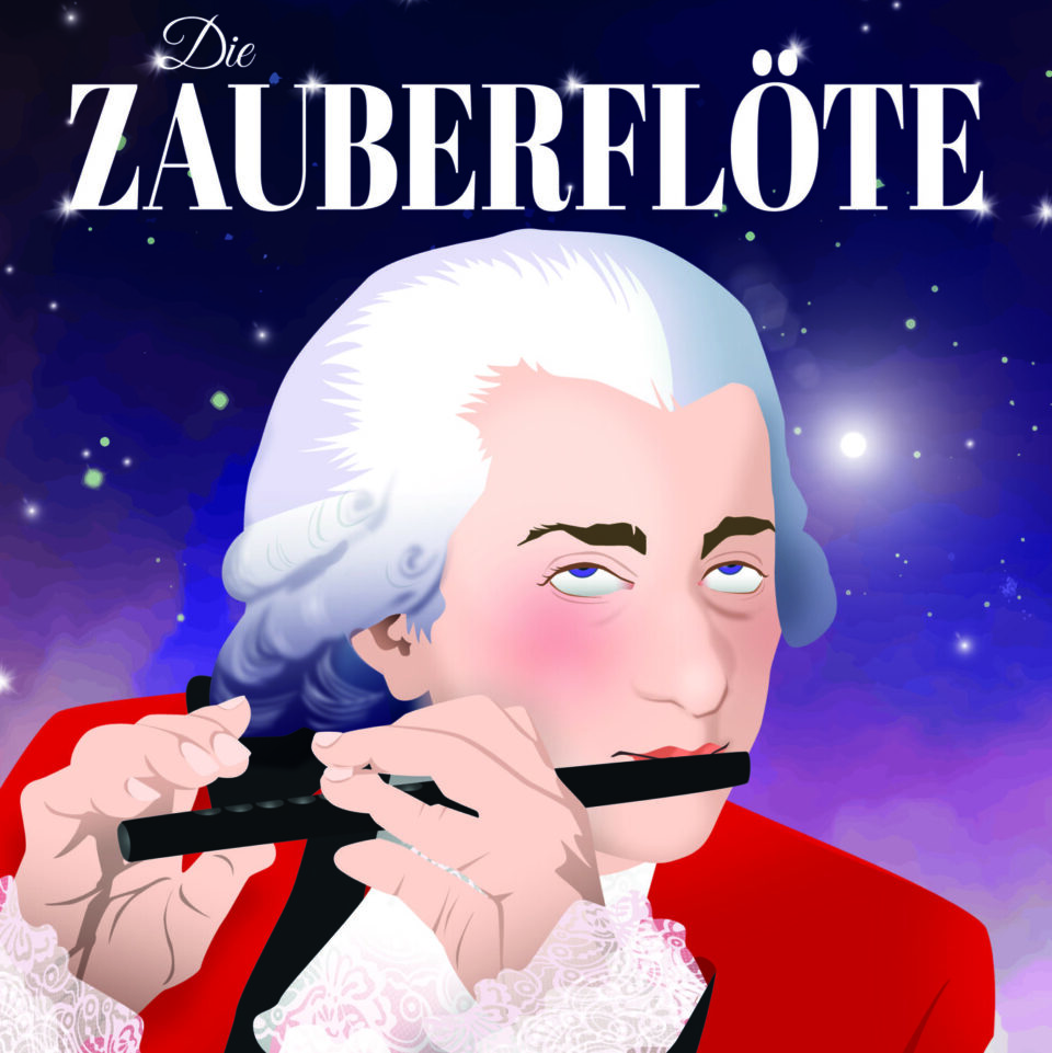 DIE-ZAUBERFLOETE_Illustration+Titel DIE-ZAUBERFLOETE_Illustration+Titel