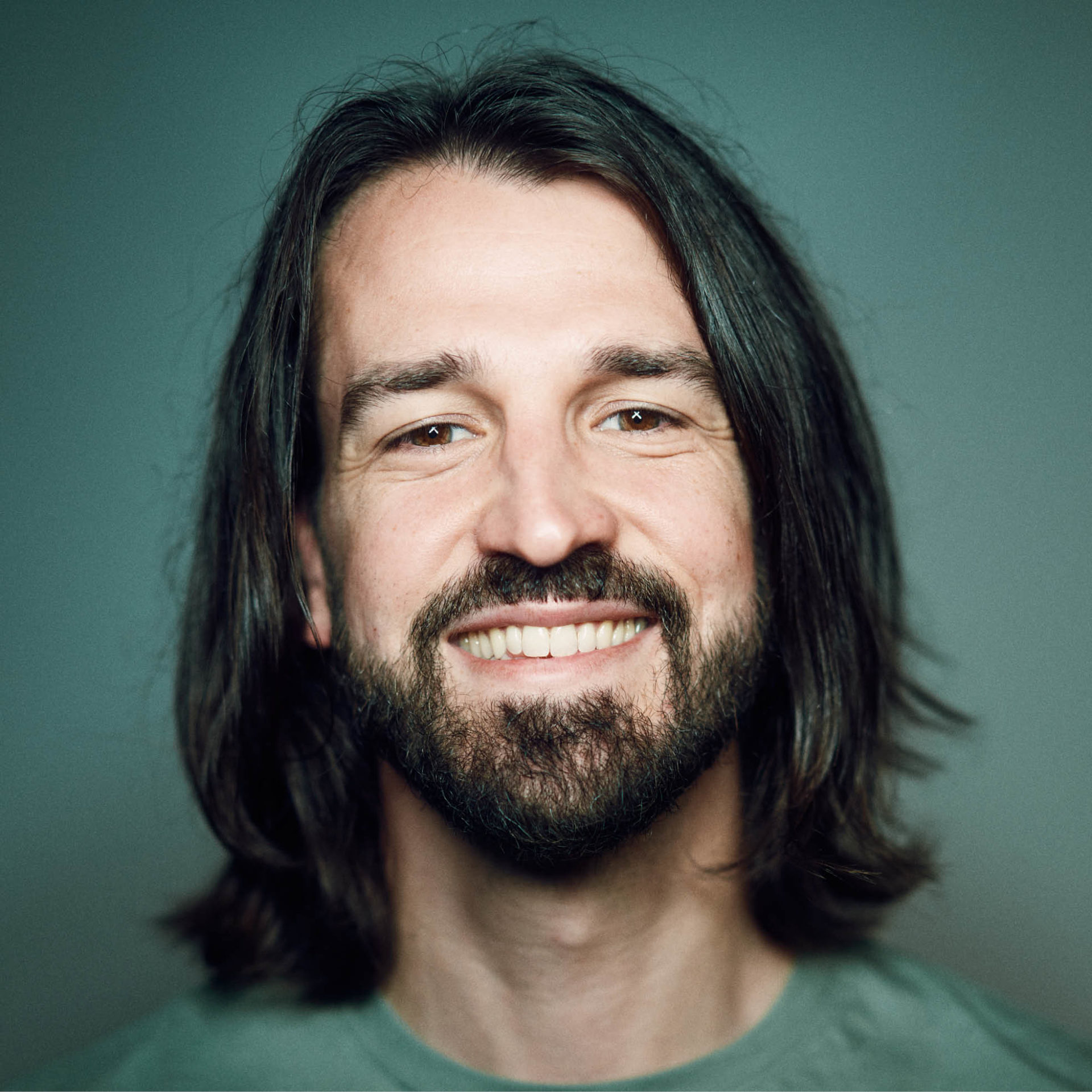 David Kebekus