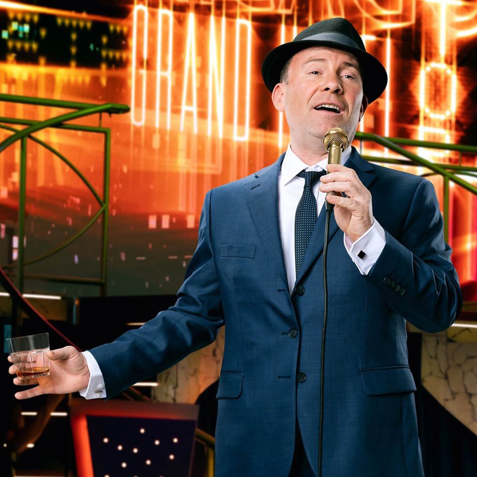 FrankSinatra FrankSinatra