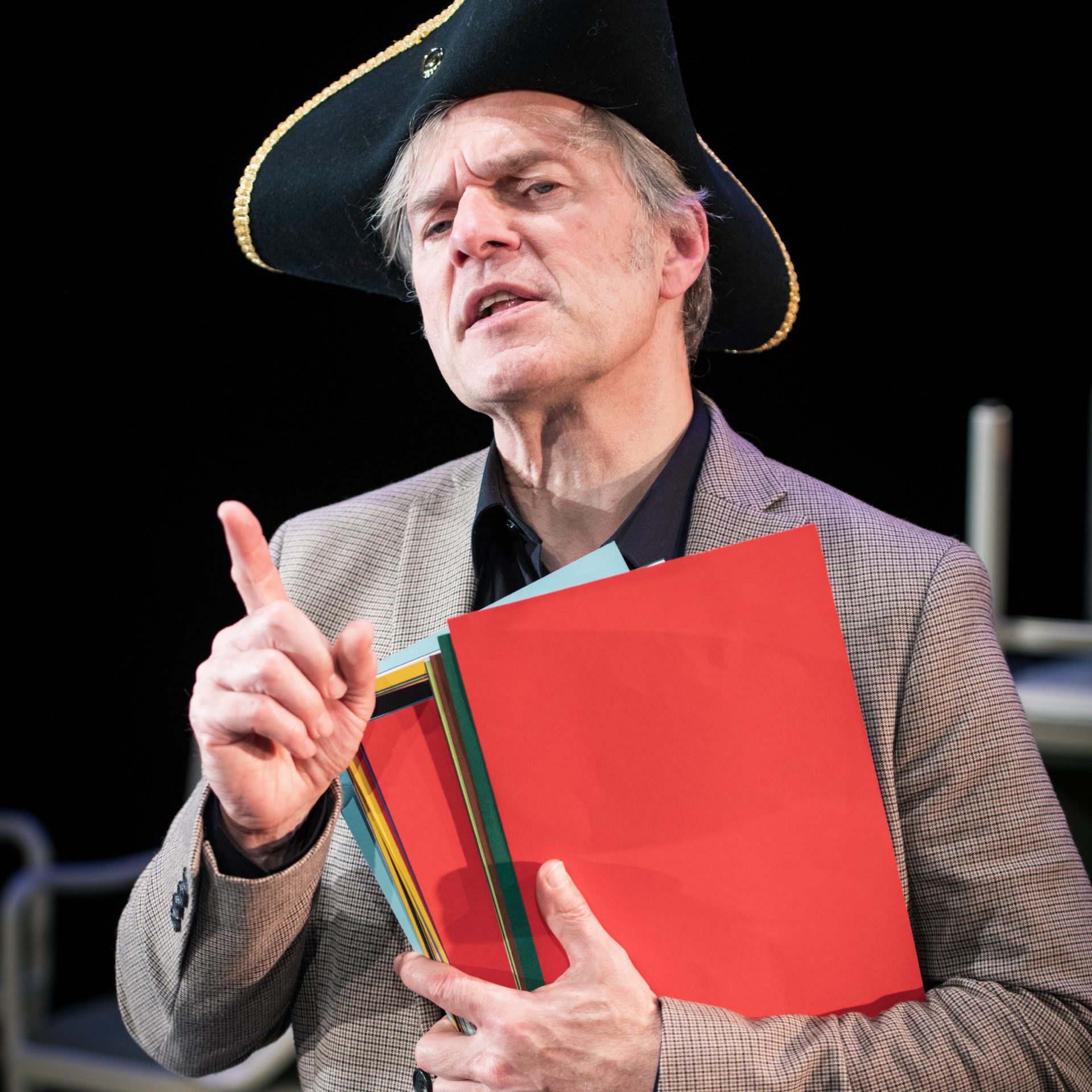 Grimms sämtliche Werke | Stadthalle Rheine
