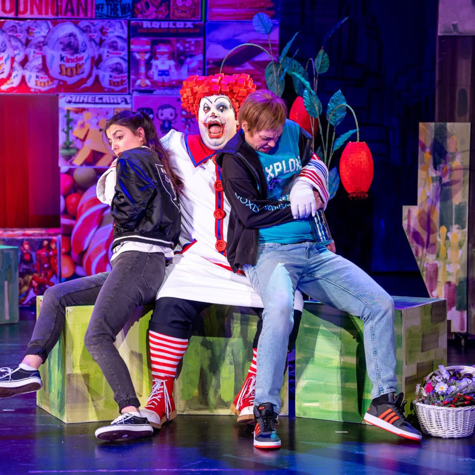 Hänsel und Gretel Hänsel und Gretel