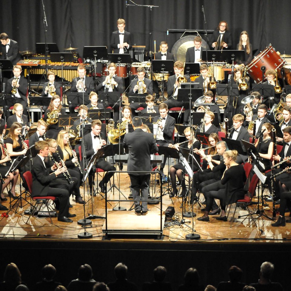 Neujahrskonzert Neujahrskonzert