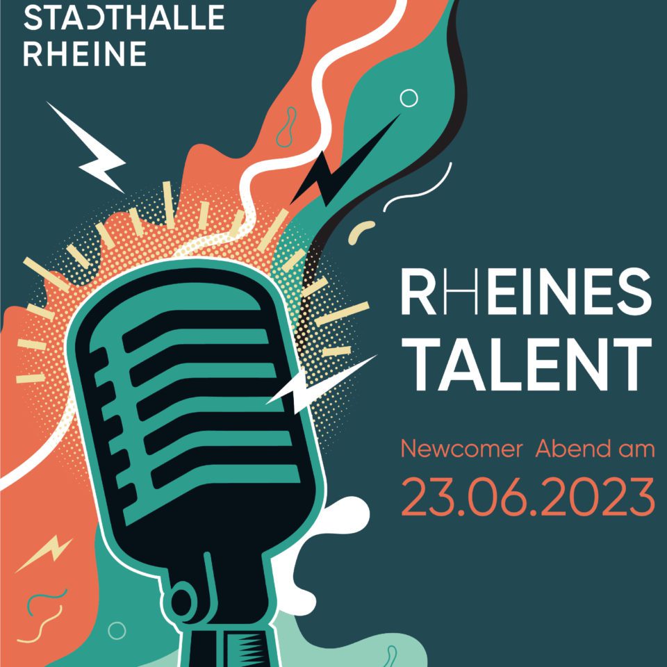 Rheines Talent Rheines Talent