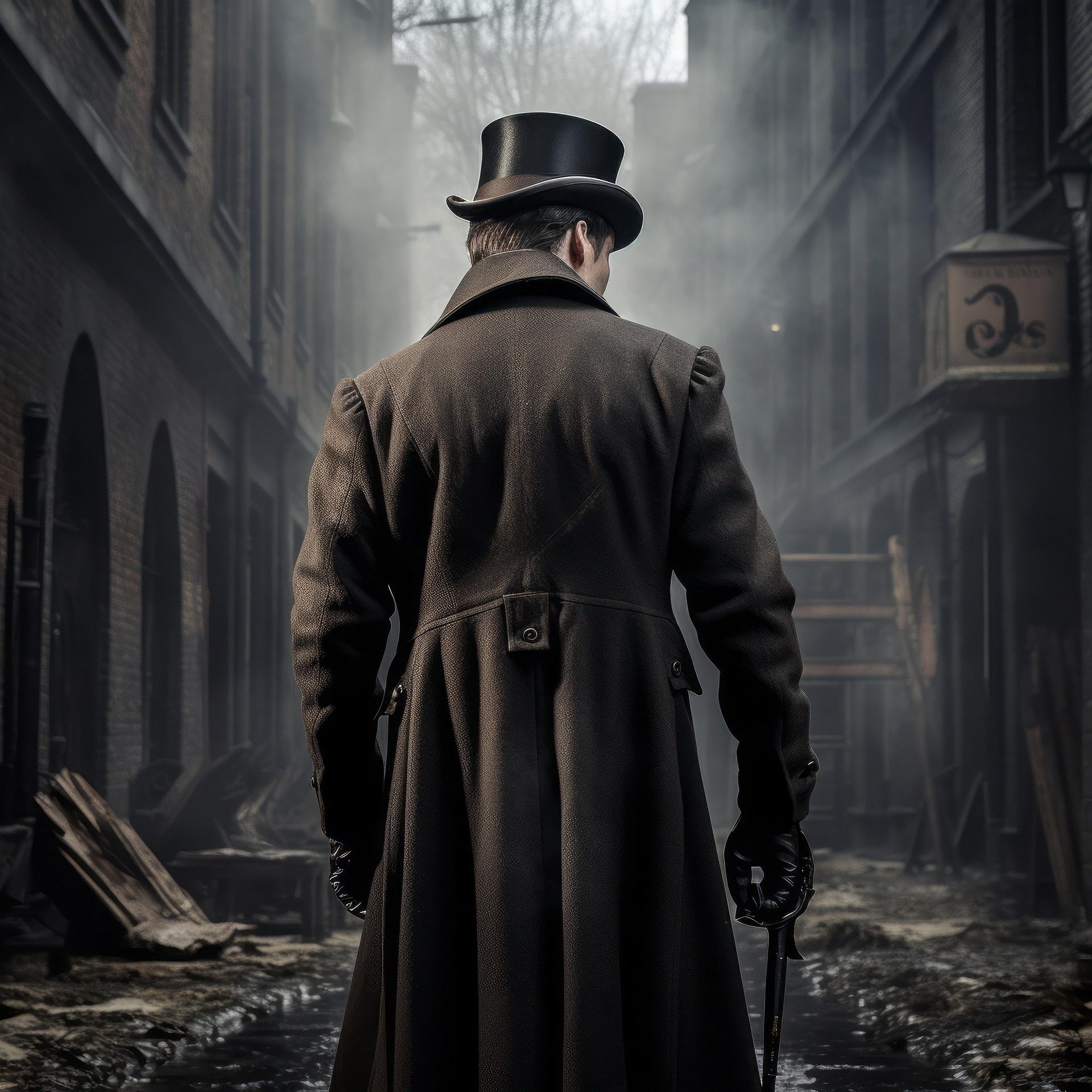 Sherlock Holmes_Beispielbild