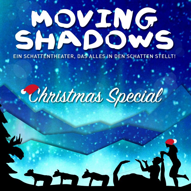 VVK Start Icon Moving Shadows - Christmas Special 800 pxl
