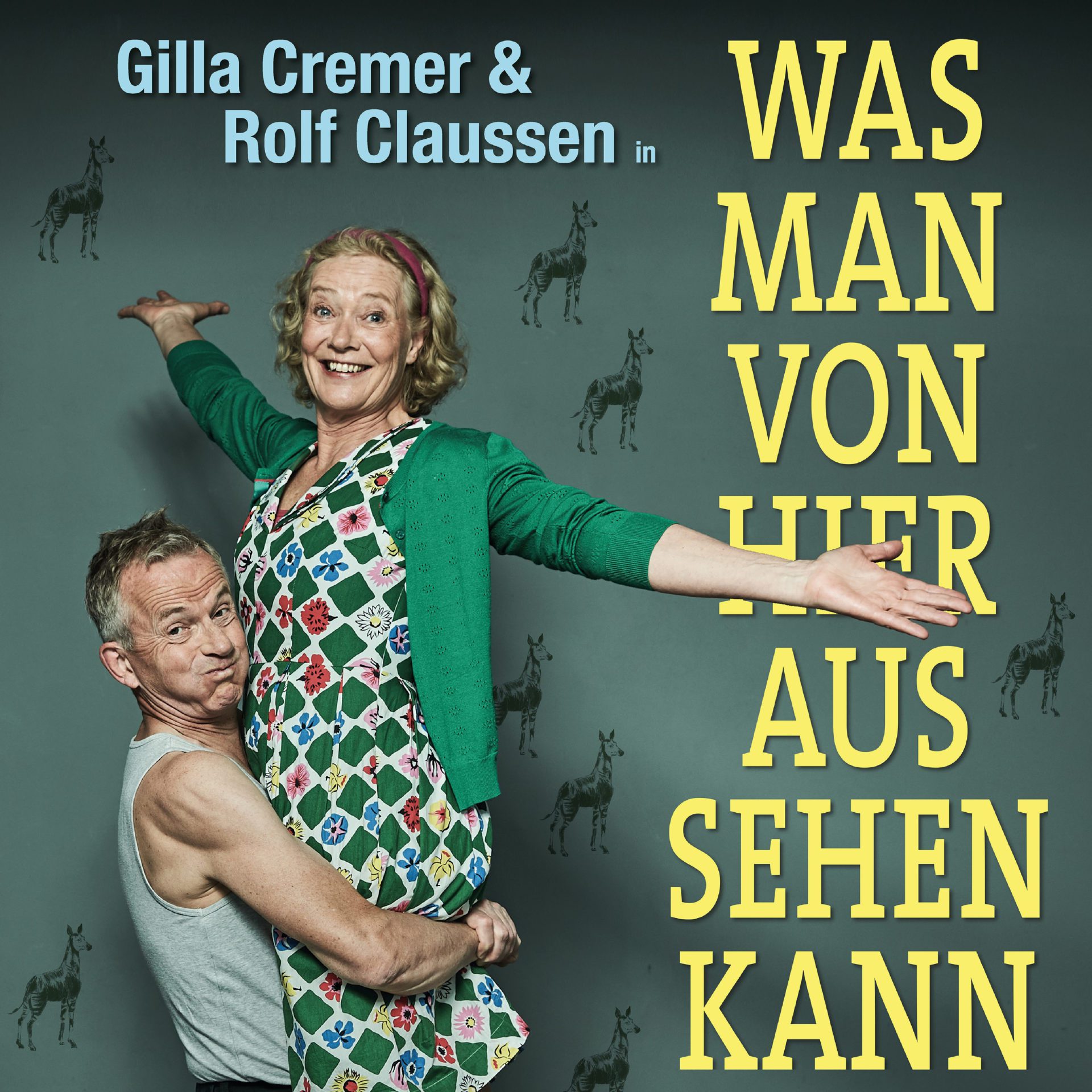Was Man Von Hier Aus Sehen Kann Medimops Was man von hier aus sehen kann | Stadthalle Rheine
