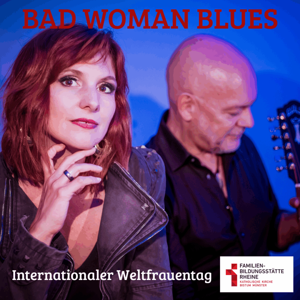 Weltfrauentag HP Stadthalle