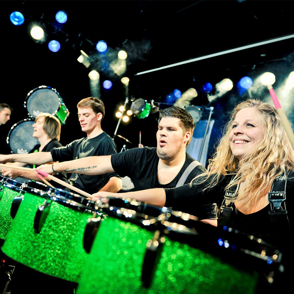 greenbeats greenbeats