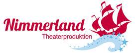 Nimmerland Theaterproduktion